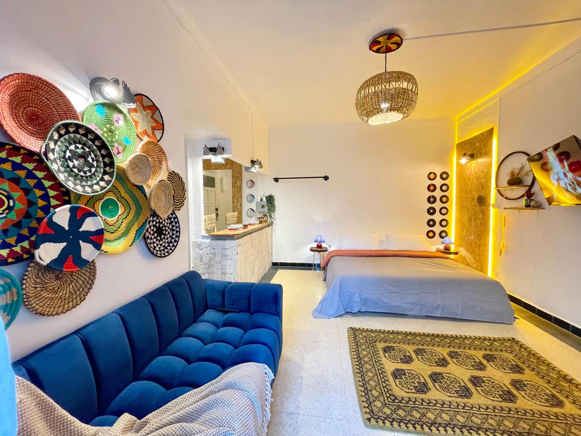 Casa Carla , Downtown Oasis