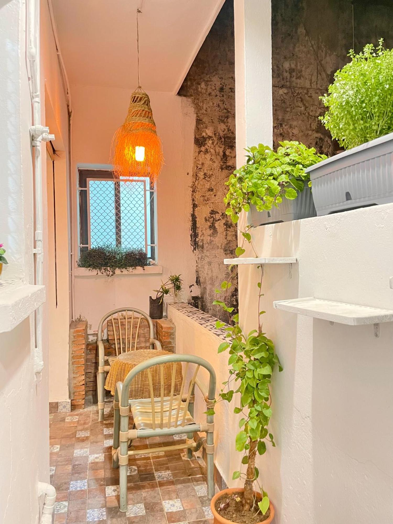 Apartment Casa Carla , Downtown Oasis Tangier