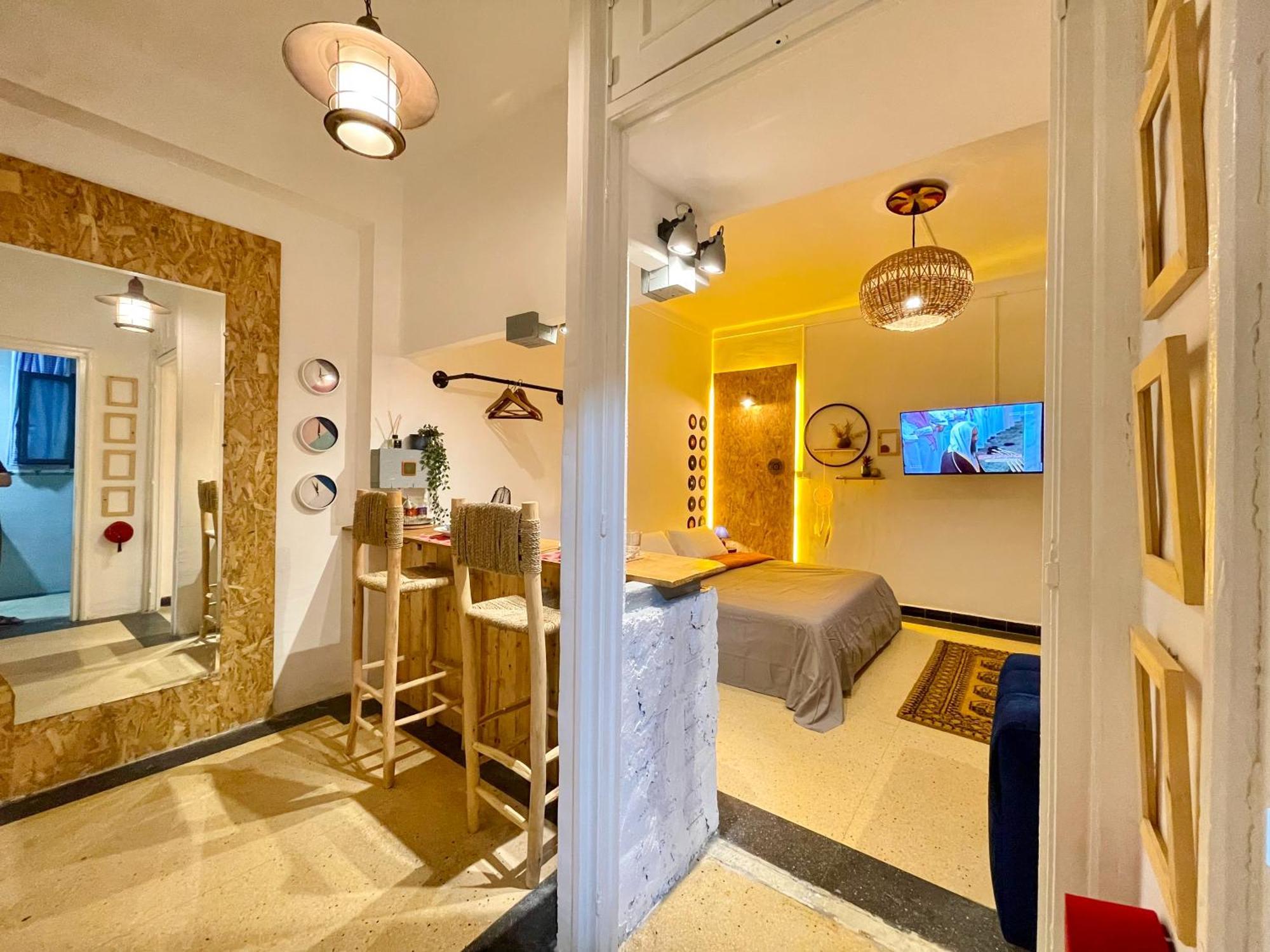 Casa Carla , Downtown Oasis