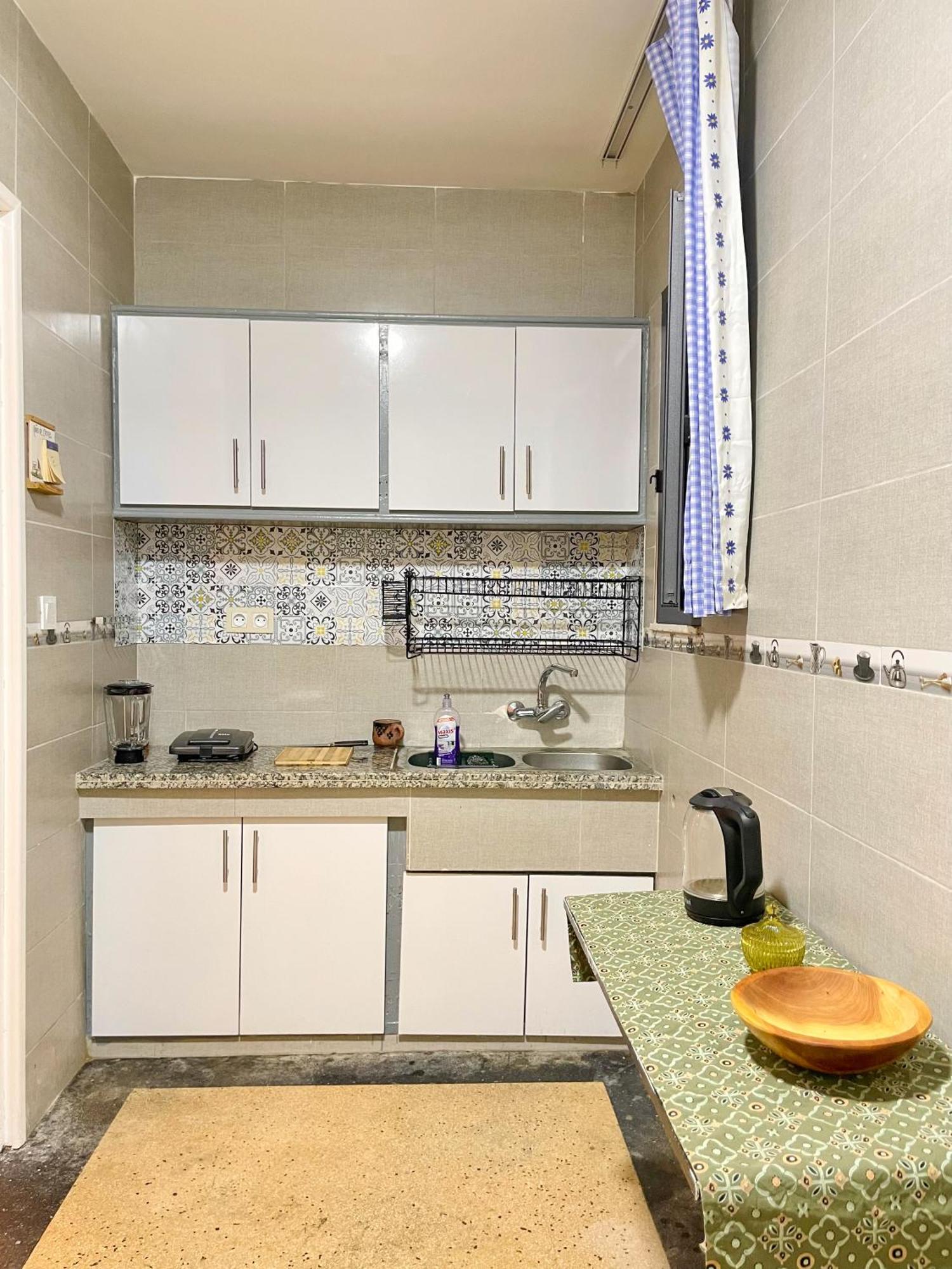 Casa Carla , Downtown Oasis Apartment Tangier