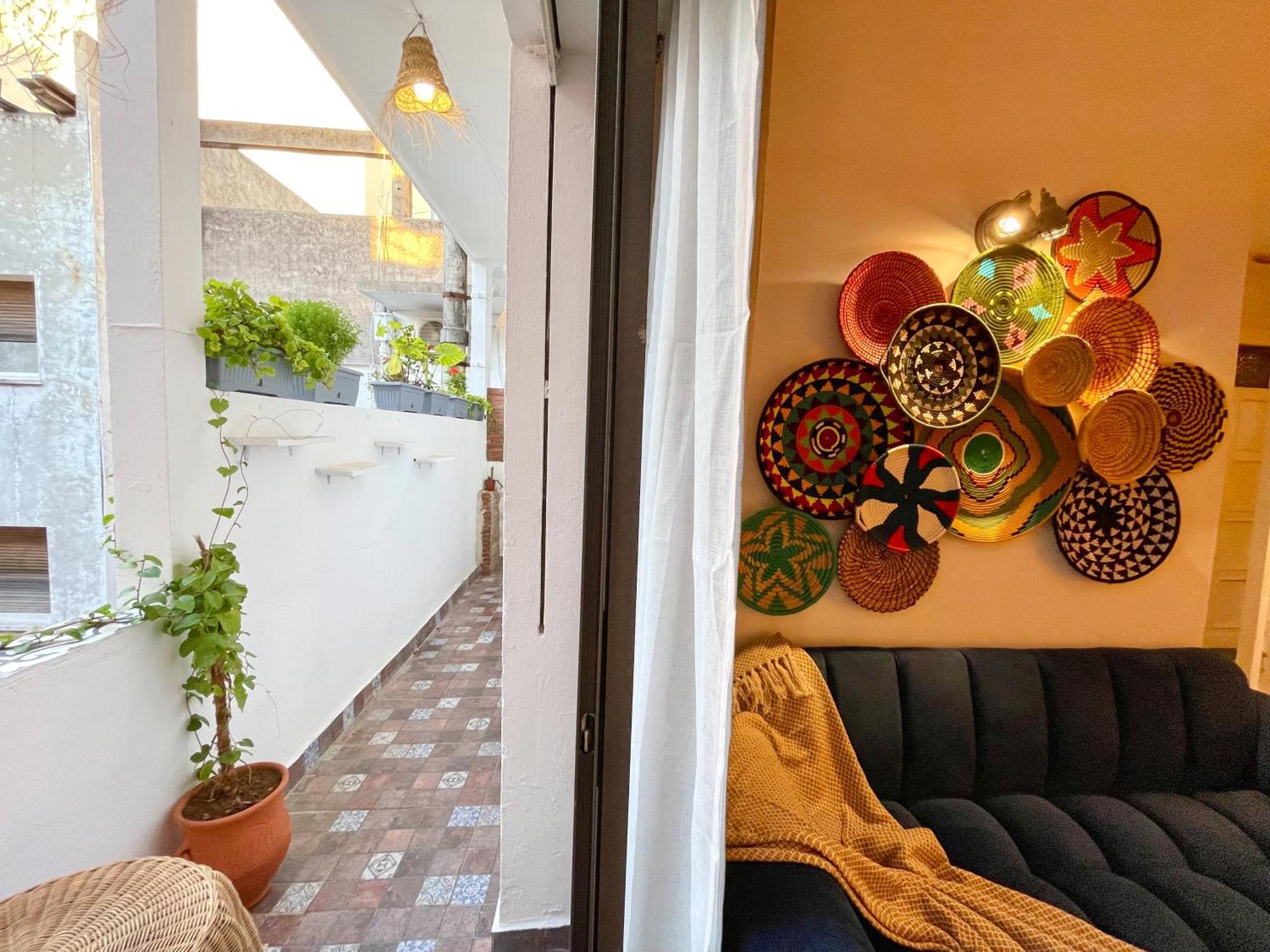 Casa Carla , Downtown Oasis * Tangier