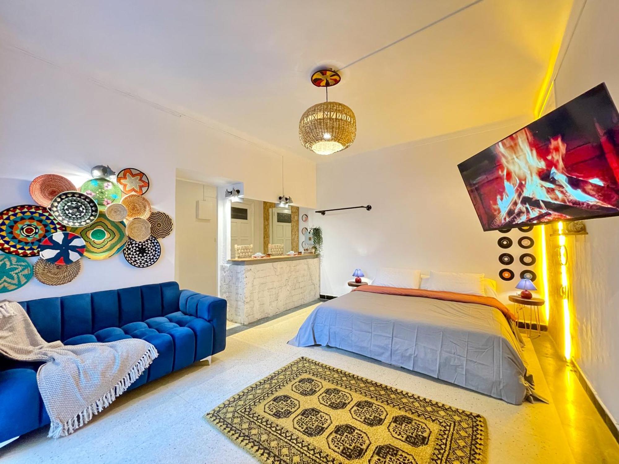 Apartment Casa Carla , Downtown Oasis