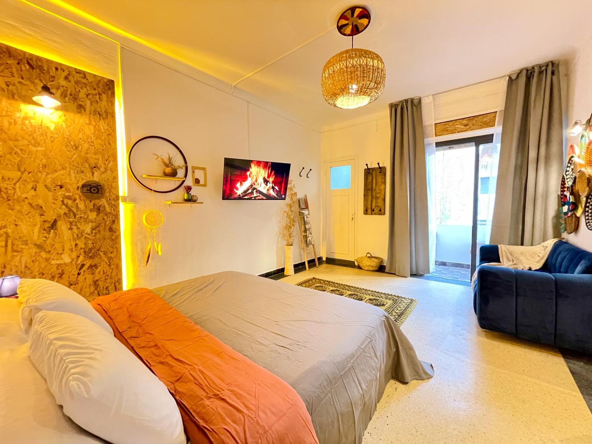 Casa Carla , Downtown Oasis Apartment *