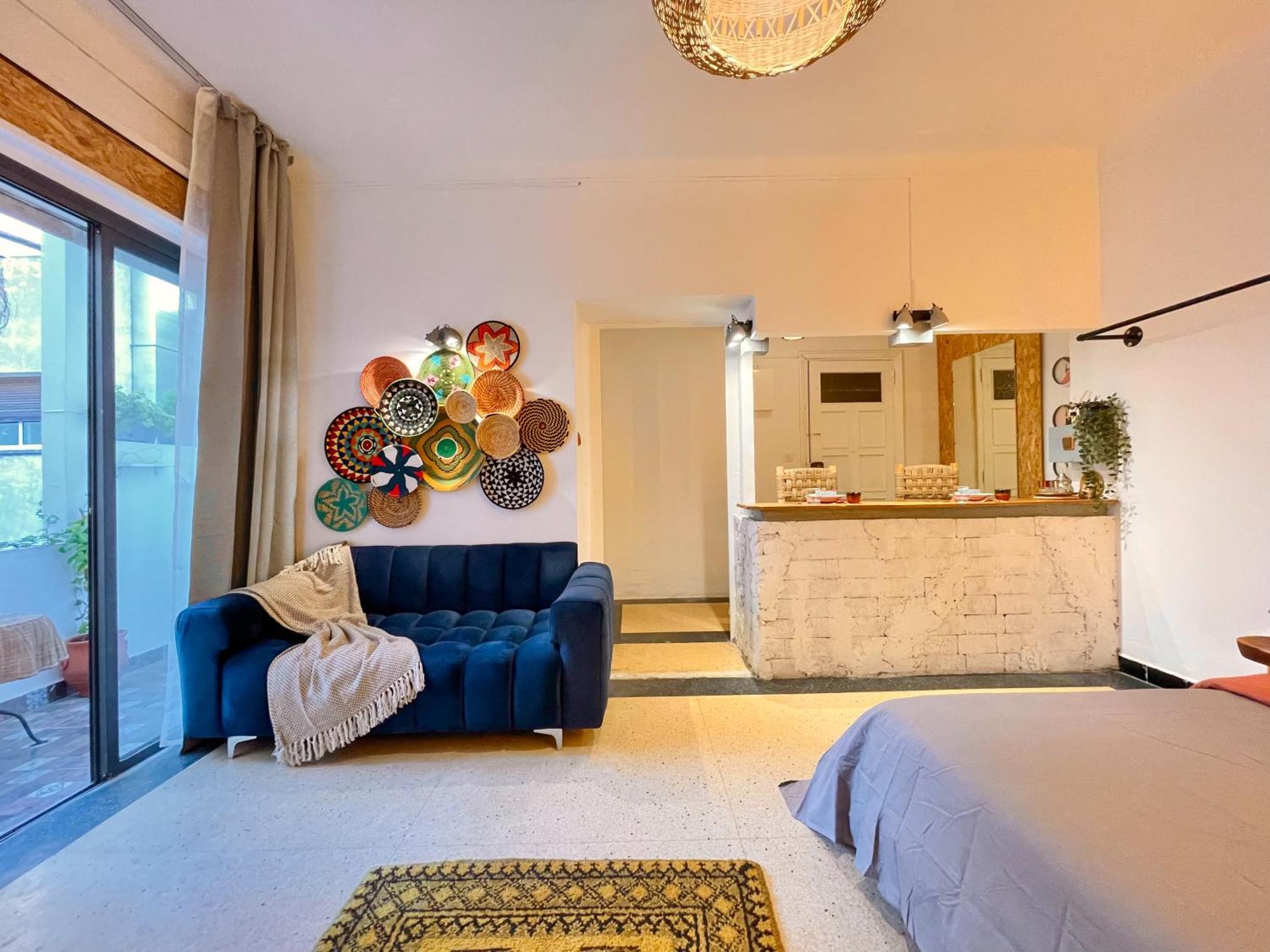 Casa Carla , Downtown Oasis *