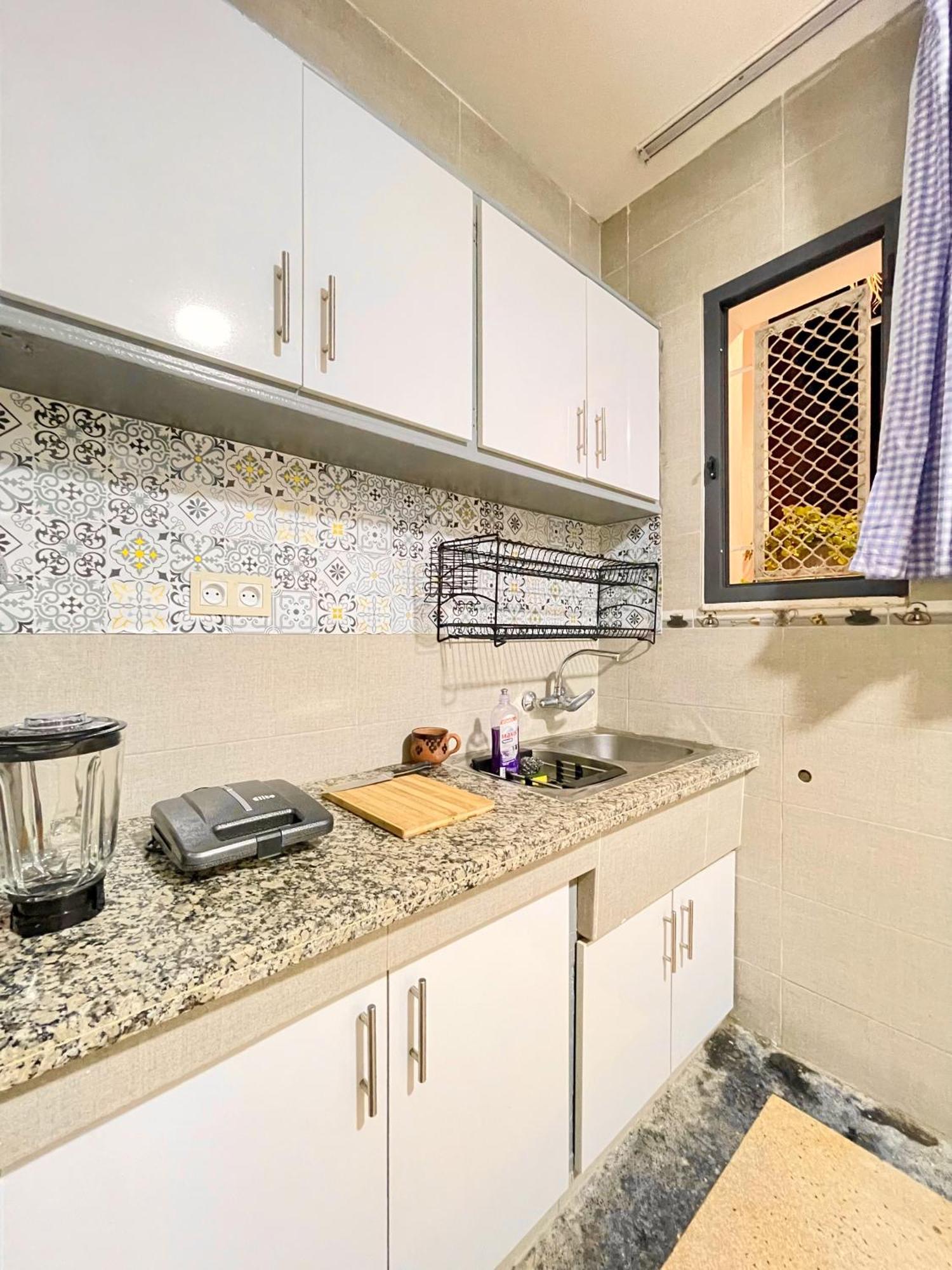 Apartment Casa Carla , Downtown Oasis
